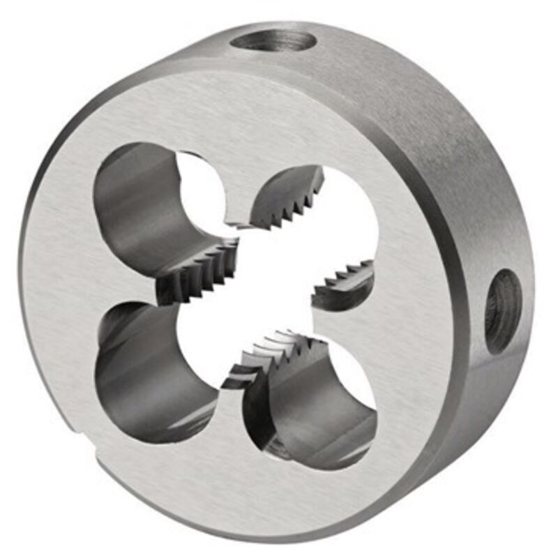 Matrice m M8x1.25mm hss 6g destra Dormer