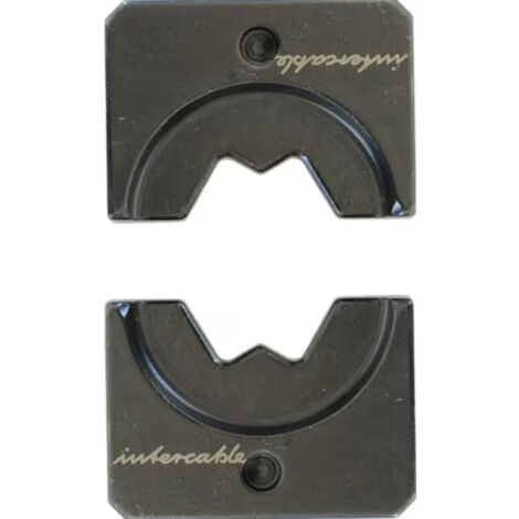 Matrice Per Capicorda E Connettori 24 ( INTERCABLE cod. U5-I240 )
