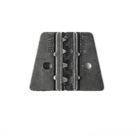 Matrice per capicorda occhiello nudo 0.5-16 mmq