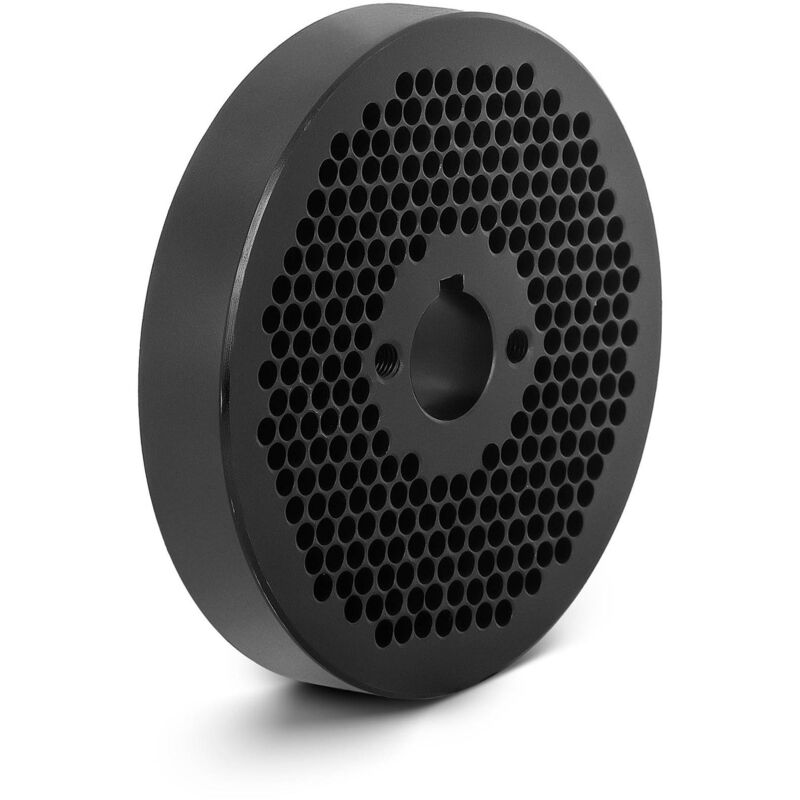 Matrice Pour Presse Pellets Granulés Granulateur Wiesenfield WIE-PM-2500 4 mm