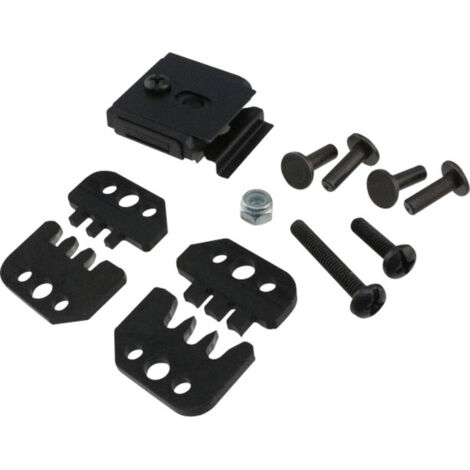 Matrice pour Pro-Crimp Superseal TE Connectivity 58583-2 58583-2 1 pc(s)