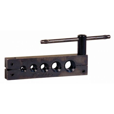 Matrice pour tube KS, Ø 6-14 mm