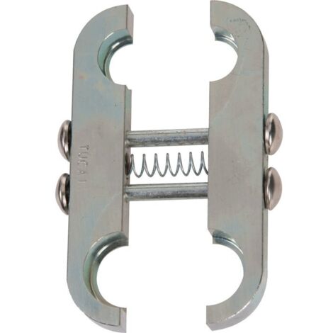 Matrice River Inox Tucai - Matrice d'outillage pour rivière en inox, compatible avec modèles 12 et 16