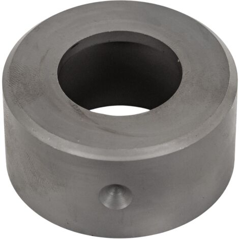 Matrice ronde Taille 3 dia. 37,7 mm Mubea MBM3-37,7