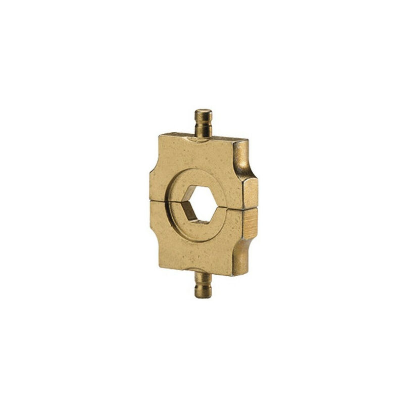 Matrice série K4 pour connecteurs cuivre 70mm² (HNF4/70)
