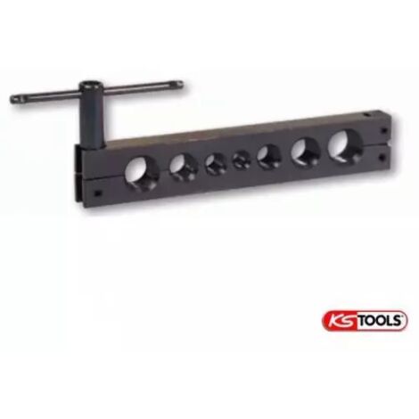 Matrices à collet 10 à 22 mm KSTOOLS