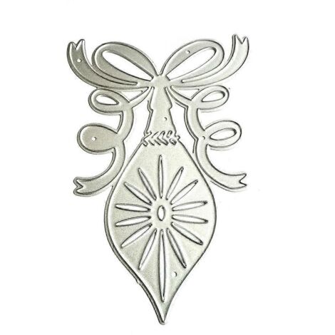 Matrices de découpe en métal pour lanternes, pochoirs, matrices de découpe pour scrapbooking, albums, cartes en papier, gabarits de gaufrage, moules et décorations artisanales