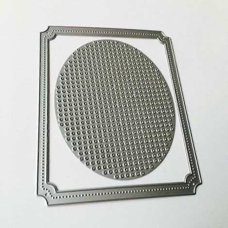 matrices de découpe pour point de croix, pochoirs, gaufrage, scrapbooking, album photo, voiture