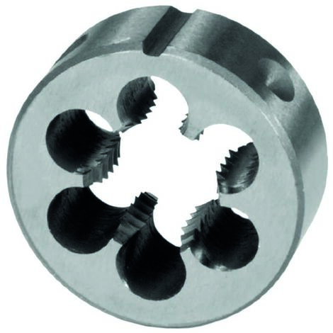 Matrices de pas de gaz 1/4" bspt