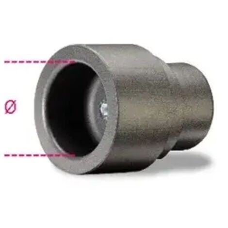 Matrici per polifusore  beta 310b - 50