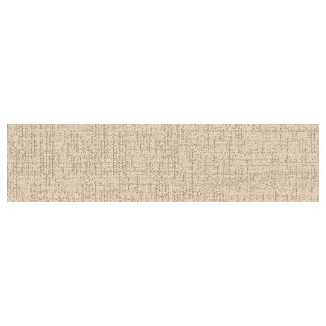 Piastrella da rivestimento in PVC bianco opaco Dumawall+ DUMAPLAST L.65 x  L.37.5 cm x Sp.5 mm