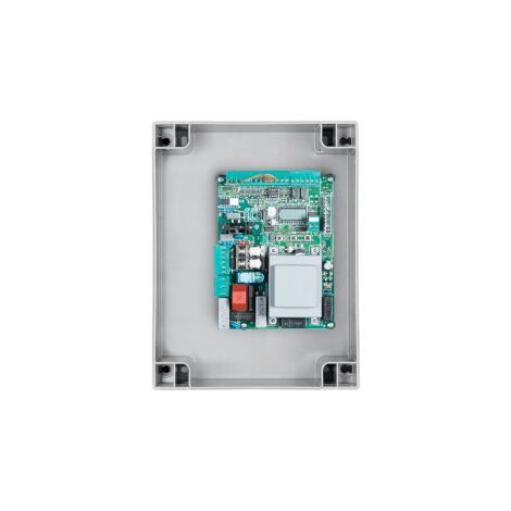 MATRIX 5B CENTR. X 1 TÜV. 750 W