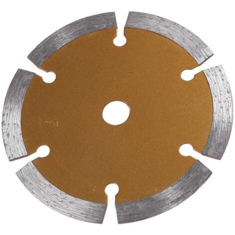 Matrix Ersatzsägeblatt Diamant Ø 85 mm zu MCS 500-1