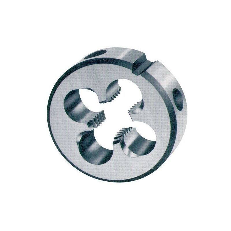 

Terraja Forma B M12 X 1,25 Mm Hss 6 G - Promat