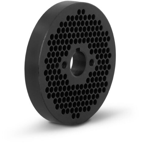 WIESENFIELD Matriz para la peletizadora WIE-PM-1500 (10280046) y WIE-PM-500 (10280043) - Ø 4