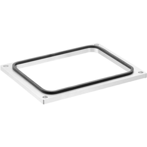Matrizenform für Hendi-Verschließmaschine für Schalenbehälter ohne Unterteilung 227x178 mm - Hendi 805572