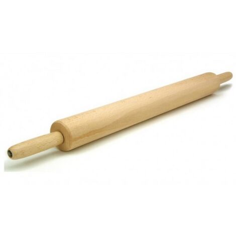 Mattarello girevole 50cm