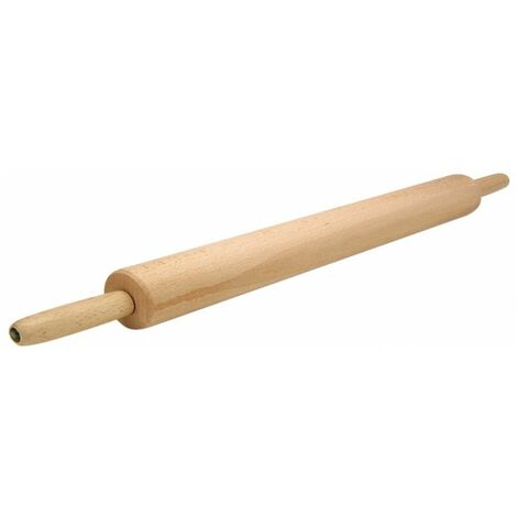 Mattarello Girevole in Legno cm. 51