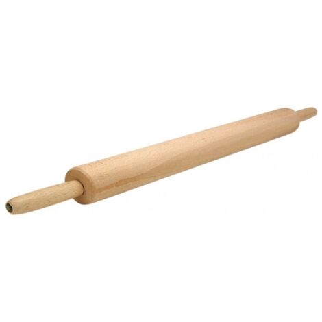 Mattarello Girevole in Legno cm. 51