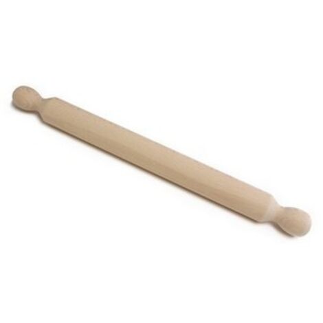 MATTARELLO IN LEGNO  Ø cm. 4 cm. 58