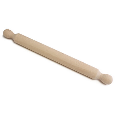 MATTARELLO IN LEGNO  Ø cm. 4 cm. 70