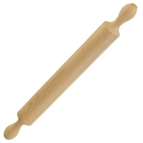 Mattarello Legno Fisso Cm 60