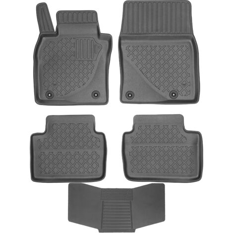 Matten ARISTAR 603014 + ABDECKUNG 251992 - Mazda CX-30 SUV 2019- STOP. MONTAGE VLV vorne