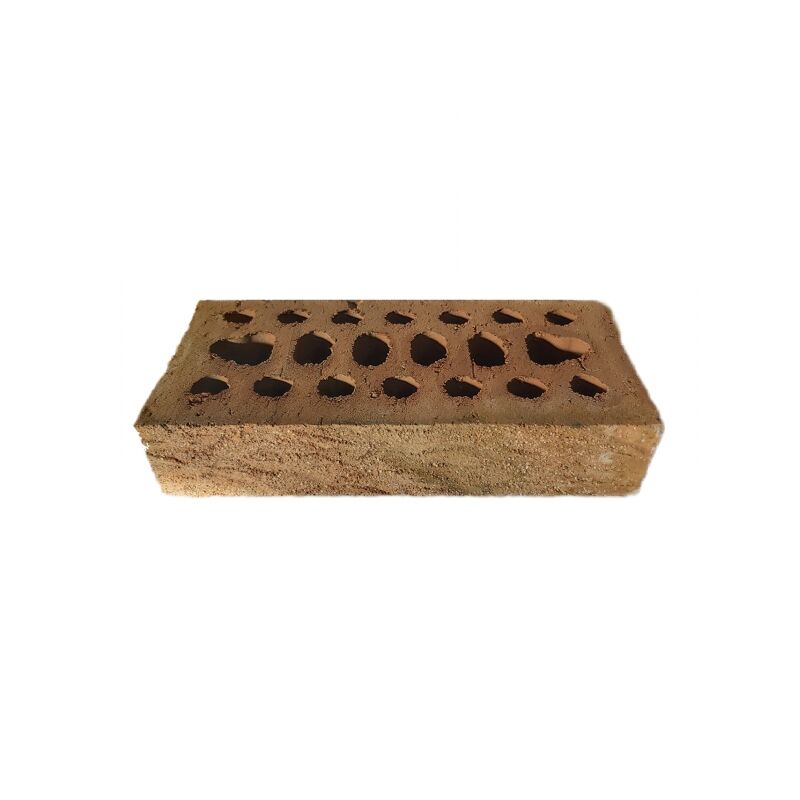 Mattone cotto rugoso rosato sabbiato 25x12x5,5 cm Kosmos Cotto Cusimano 22 PEZZI