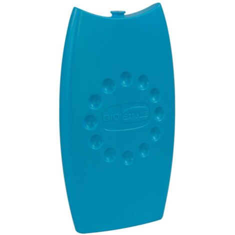 MATTONELLA GHIACCIO SPACE ICE 800 G BLU