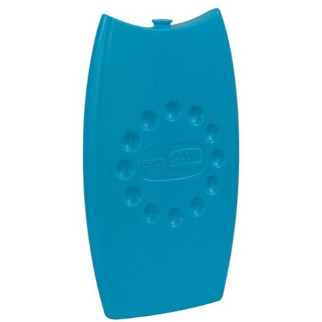 MATTONELLA GHIACCIO SPACE ICE 800 G BLU