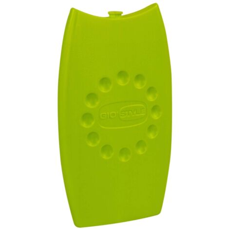 MATTONELLA GHIACCIO SPACE ICE 800 G VERDE