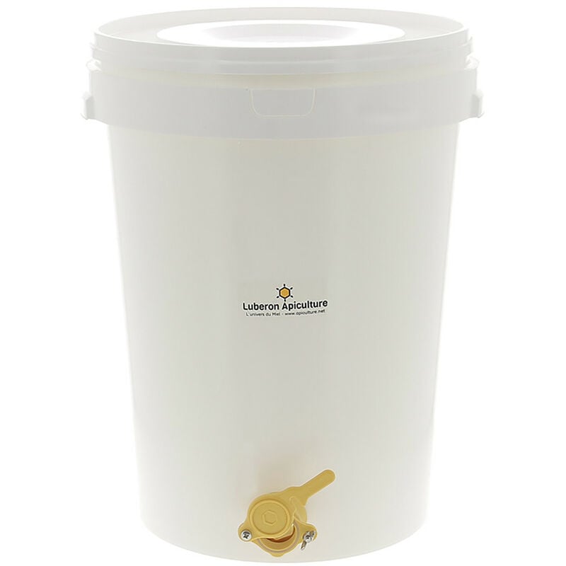 Maturateur 80 kg en plastique