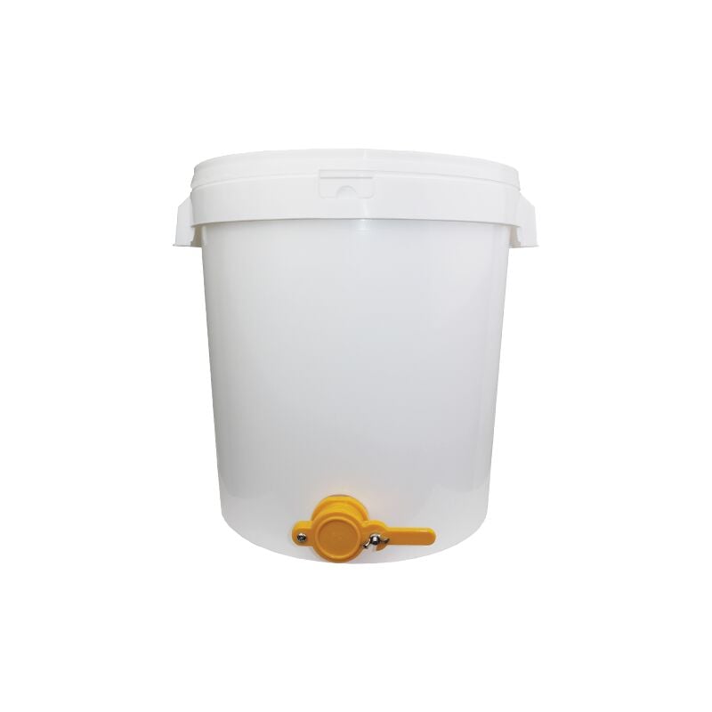 Icko - Maturateur miel plastique 40kg
