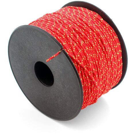 Mauerschnur 50M/1,7Mm