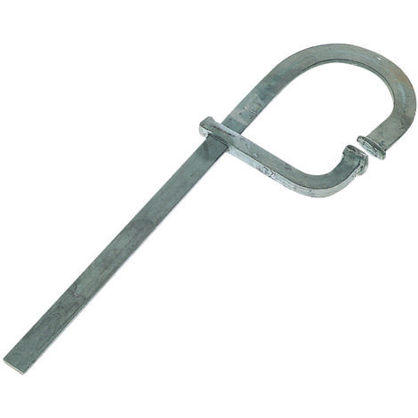 Mauerzwinge 600X400