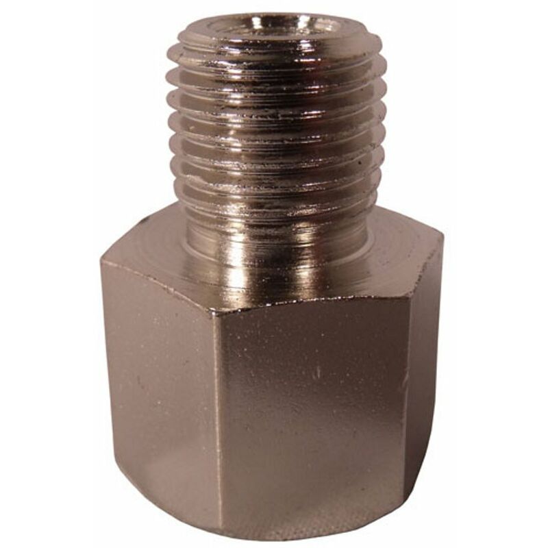 ONEAWELT - Raccord à Vis PVC-U 50 Mm X 1 1/2", Manchon - Foto 5