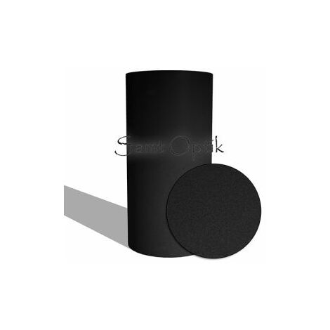 Mauk Carbon Folie Auto- Küchen- Deko- Folie Velvet vinyl black 1,5 x 5 m  selbstklebend