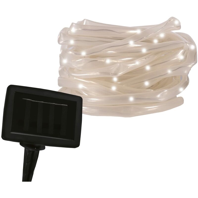 Luce freno, Plastica, Bianco, 25 x 8 x 16 cm