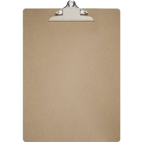 Maul 2392770 Blocco note in legno formato DIN A3