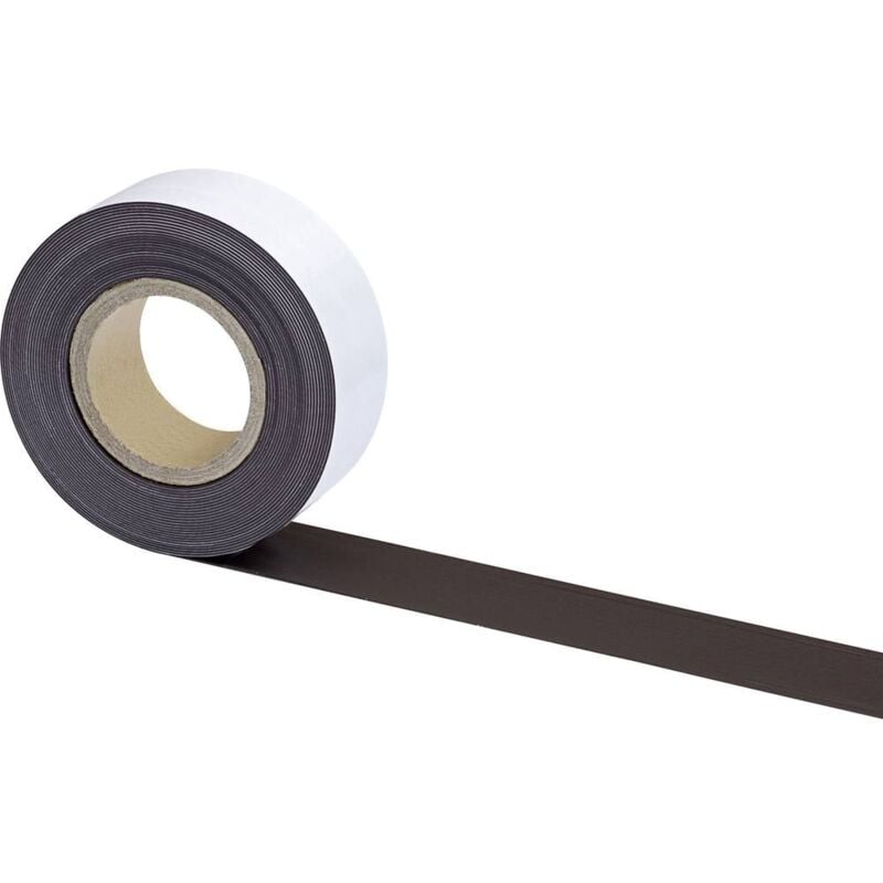 Maul - 6156309 marron (l x l) 10 m x 45 mm 10 m