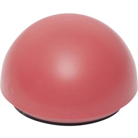 Maul Aimant Recycling (Ø x H) 30 mm x 20 mm boule rouge 10 pc(s) 6175025 Y240243