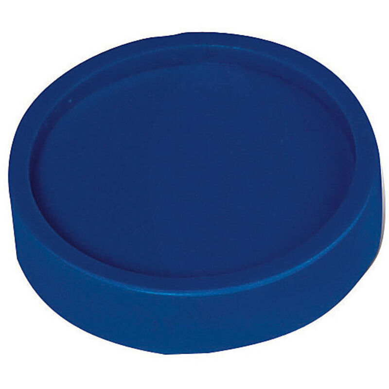 Maul 6172335 Lot De 10 Ruban Adhésif De Fixation Bleu