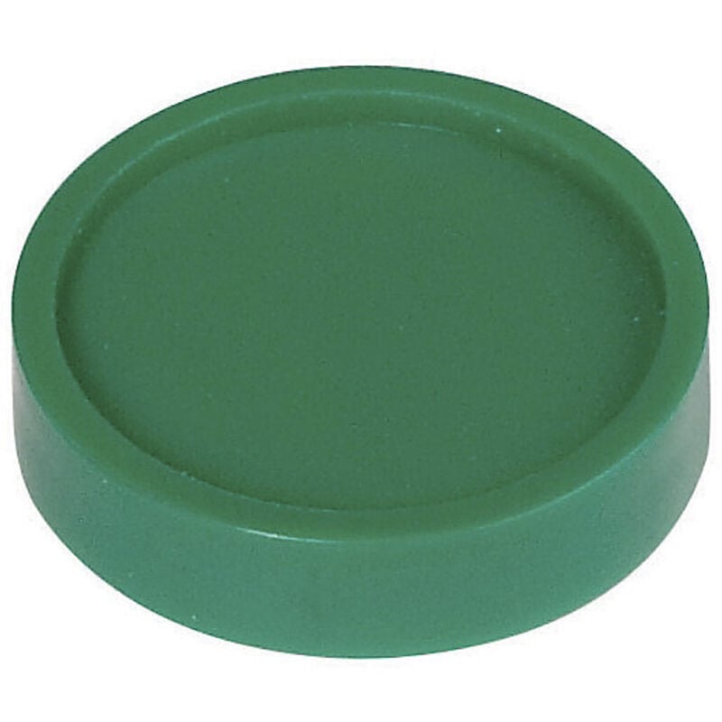 6172355 lot de 10 ruban adhésif de fixation vert - Maul