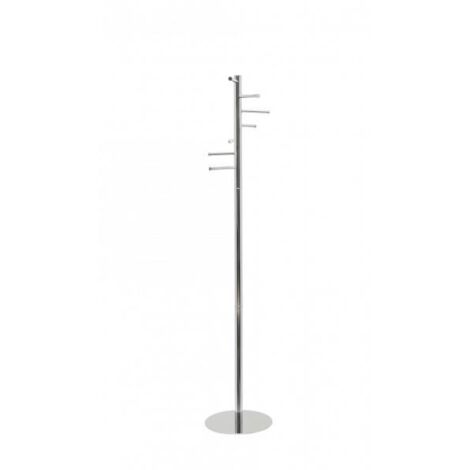 MAUL  Appendiabiti a stelo MAULcalima  altezza 1770 mm 