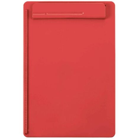 Maul Cartellina portablocco 2325125.ECO Rosso (L x A x P) 23.3 x 34.3 x 1.6 cm