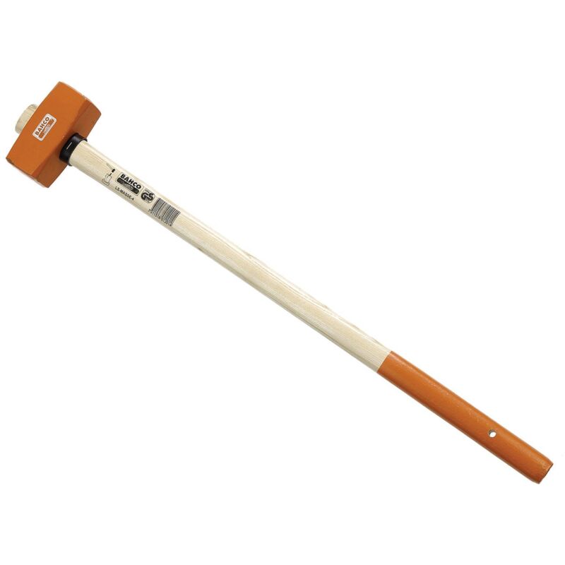 Maul Hickory Handle LS-Masse-4 4.3kg BAHLSMASSE4