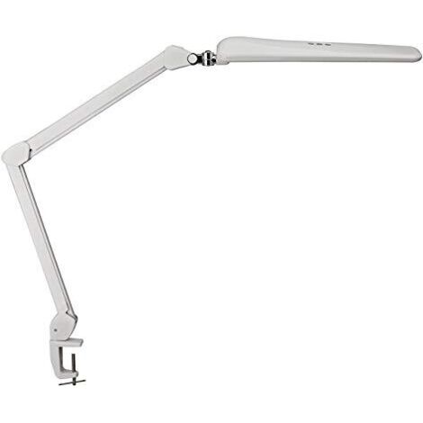 MAUL  Lampada da lavoro a LED MAULcraft  dimmerabile  bianco