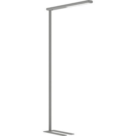 MAUL, Lampe à diodes LED sur pied MAULjet, hauteur 1950 mm,