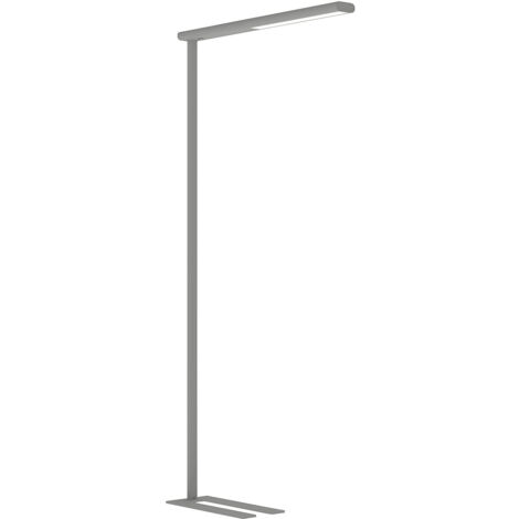 MAUL, Lampe à diodes LED sur pied MAULjet, hauteur 1950 mm,