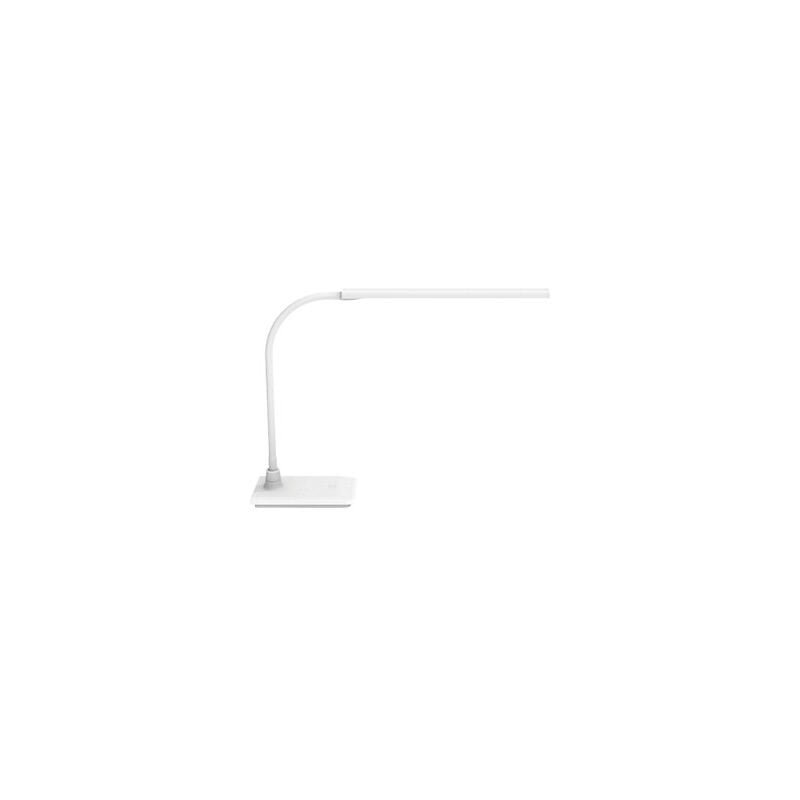 Image of Lampada da tavolo a led pirro con base dimmerabile - Maul